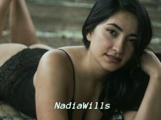 NadiaWills