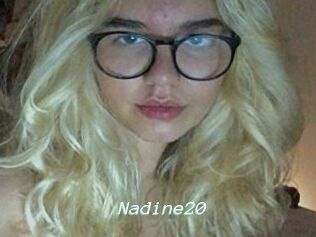 Nadine20