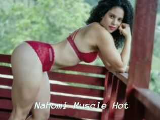 Nahomi_Muscle_Hot