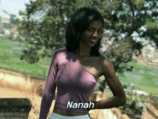 Nanah