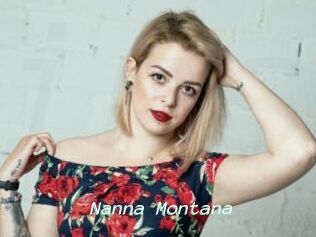 Nanna_Montana