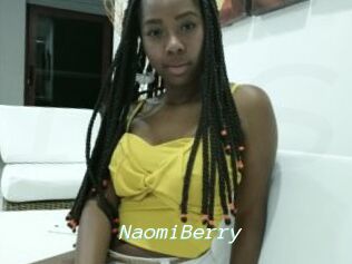 NaomiBerry