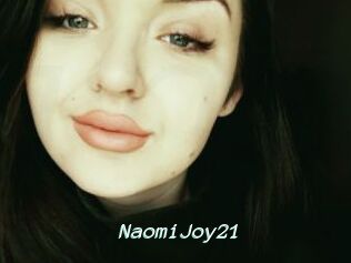 NaomiJoy21