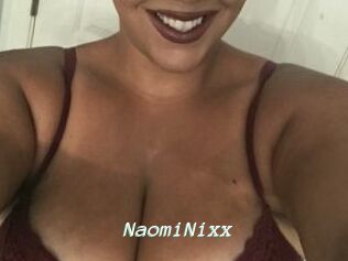 NaomiNixx