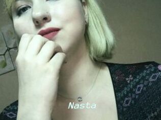 Nasta