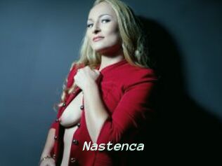 Nastenca