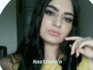 Nasthenka