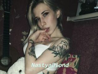 NastyaBlond