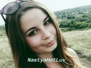 NastyaHotLuv