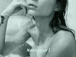 Nastygurl