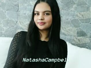 NatashaCampbell