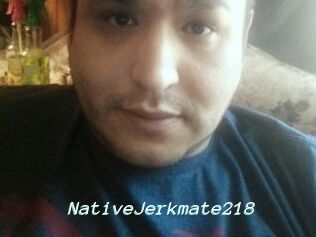 NativeJerkmate218