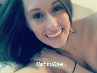 NattyRae