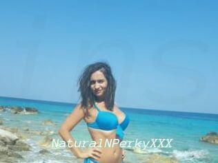 NaturalNPerkyXXX