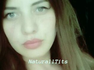 NaturallTits