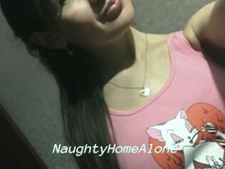 NaughtyHomeAlone