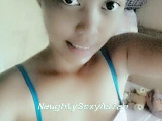 NaughtySexyAsian