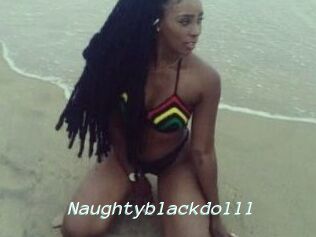 Naughtyblackdolll