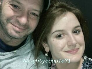 Naughtycouple71