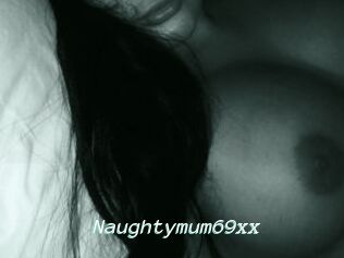 Naughtymum69xx