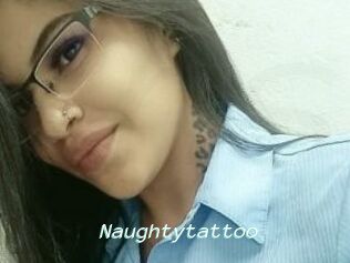 Naughtytattoo