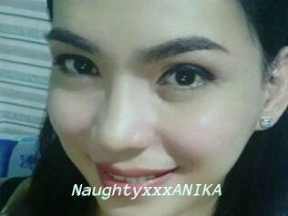 NaughtyxxxANIKA