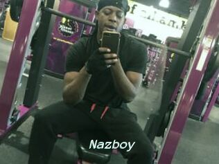 Nazboy