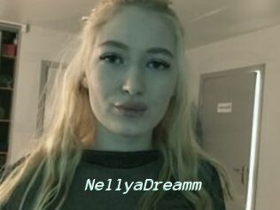 NellyaDreamm