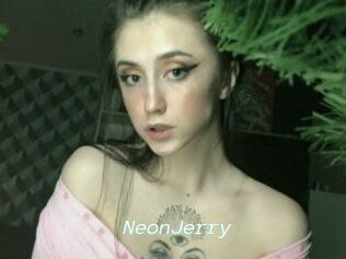 NeonJerry Insenses