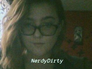 NerdyDirty