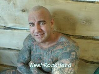 NeshRockHard