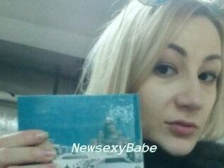 NewsexyBabe