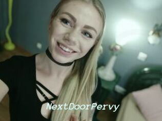 NextDoorPervy