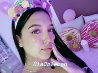 NiaColeman