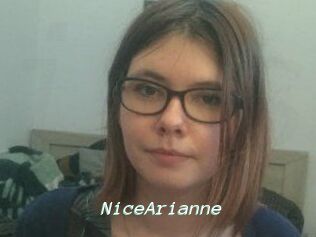 NiceArianne