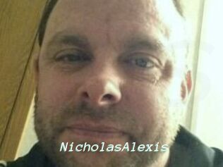 Nicholas_Alexis