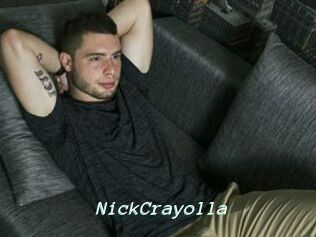 NickCrayolla