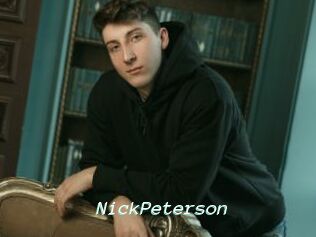 NickPeterson