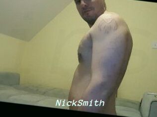 NickSmith