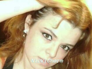 NickiCharm