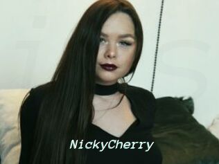 NickyCherry