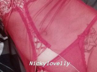 Nickylovelly