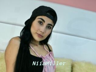 NiiaMiller