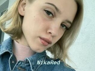 NikaRed