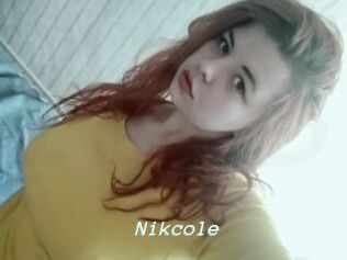 Nikcole