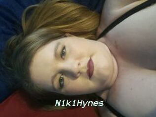 NikiHynes