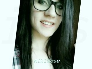 NikiRose