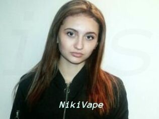 NikiVape