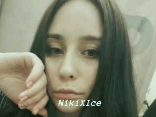 NikiXIce