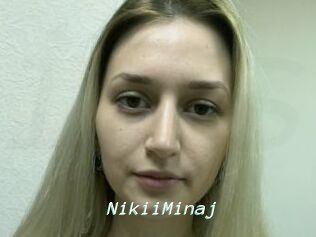 NikiiMinaj